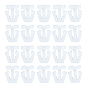 Công cụ mà không cần cài đặt thân xe kẹp bảng 91534se0003 Lắc kháng an toàn phù hợp nhanh chóng lắp ráp cho automotives