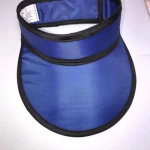 Thyroid Collar X Ray Pelindung Kerah Pelindung Radiasi Thyroid 0.5mmpb
