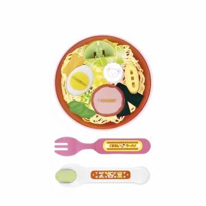 Plastic Simulation Cooking Toy Finish Ramen Set Including Spoons Bowls For Children Age 3+