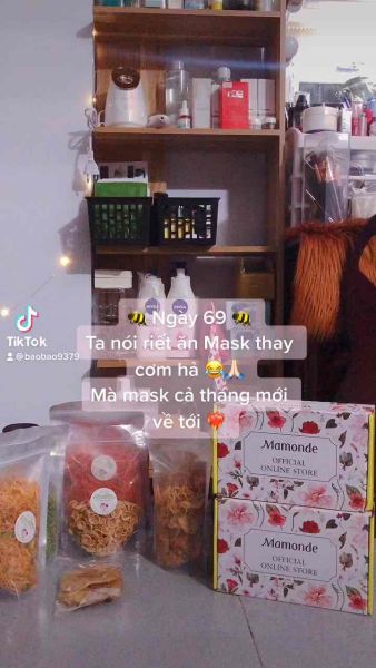 Buyer review video 3