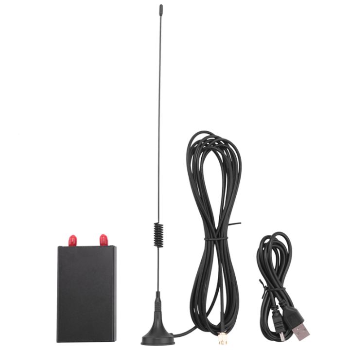 Sdr Piccolo Per Radio Ricevitore SDR NESDR Nano 2 Nooelec - TCXO 0.5ppm, RTL2832U R820T2, Per Radio E ADS-B Rtl-sdr Nesdr Nano 2