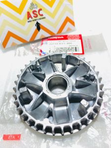 RUMAH LOLLER KVY HONDA BEAT KARBU SCOOPY KARBU SPACY KARBU ASLI BARU