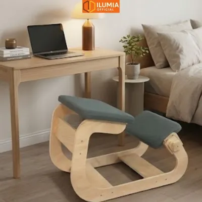 Ghế quỳ công thái học chống gù lưng thông minh - GP266