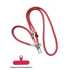 [SG] 3-in-1 Anti-Loss Phone LanyardNeck Wrist Crossbody StrapiPhone strapSamsung strapCamera strap