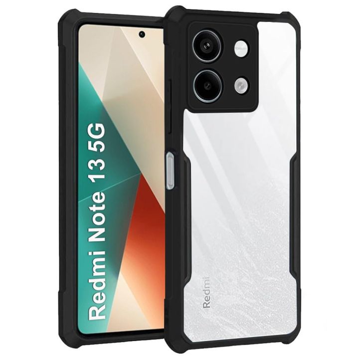 Case IPAKY XIaomi Redmi Note 14 14Pro+ 13 4G/5G 13Pro 4G 5G 13