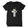 Kaos Distro Premium RETREAT CHRISTIAN - Baju Rohani Agama Kristen Retret Unisex Dewasa. 