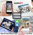NVR DAHUA 4CH / 4 Channel DHI-NVR1104HS-S3/H 2MP 1080P H.265+Free Kbl HDTV+Kbl-Lan Harga Lagi Promo cctv21(Harga Resmi 390.000). 