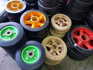 ล้อแมกซ์TWR 8 นิ้ว