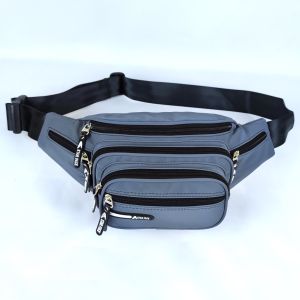 Tas Selempang Pria Wanita Terbaru Tas slingbag Tas Pinggang Multi Pungsi Waterfroof