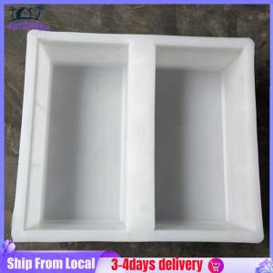 DIY Lightweight Garden Path Road Paving Portable Corridor Concrete Driveway Stone Path for Garden Yard Parts