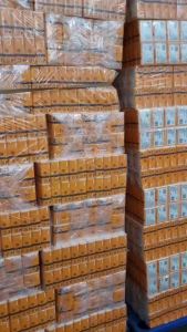 Lốc̣ Túi 10 Gói giấy ăn Sipao hàng Việt Nam Phukienprocare