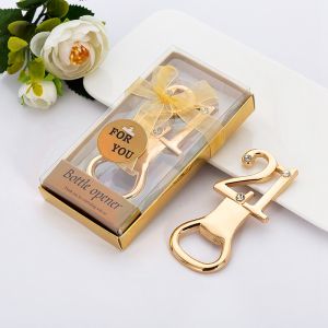 【Local delivery】21 Birthday giveaways Souvenir Anniversary Gifts Bottle Opener  for Birthday Party Give Aways Gift Bottle Opener