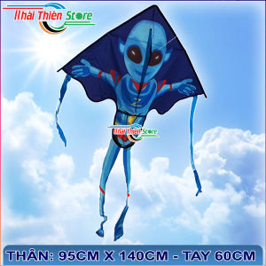 Diều Ma Người Ngoài Hành Tinh
