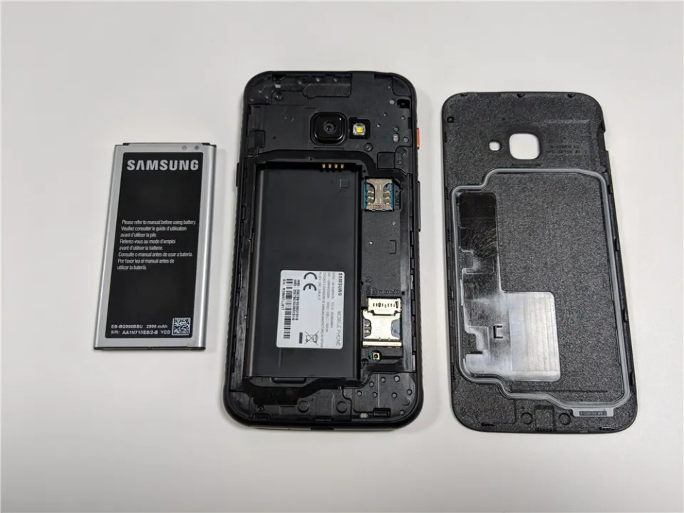 Original Samsung Galaxy Xcover 4s G398F Inches Octa-core 3GB