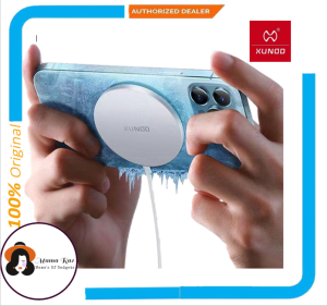 XUNDD MAGSAFE Wireless Magnetic Charger