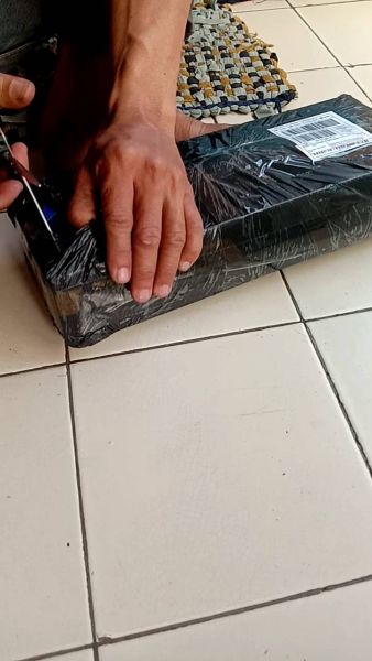 Buyer review video 2