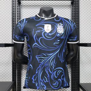 Áo đấu phiên bản cầu thủ World Cup Pháp Argentina Đức Tây Ban Nha Bồ Đào Nha Anh.