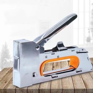 COD Staple Gun Tacker Heavy Duty