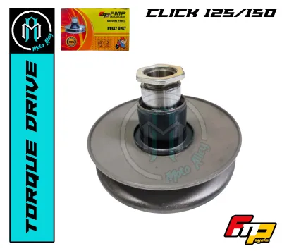 MOTO ALLEY FMP TORQUE DRIVE (TD) AEROX/NMAX/PCX/ADV/CLICK/MIO/BEAT/GY6/GENIO