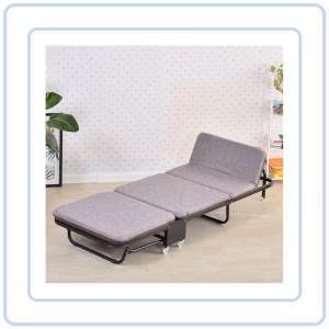 【COZYCASA】ELOISE Premium Japanese Foldable Single Bed