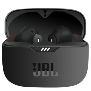 JBL Tune 230NC TWS Bluetooth Headset Bass with Microphone Gaming Headset Noise Cancelling Headphones
