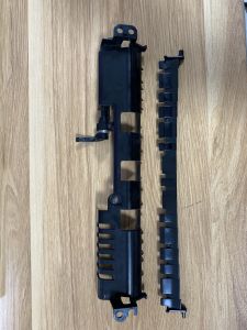 Bộ cò nhận giấy máy in laser HP 402 / 402dn hàng tháo máy