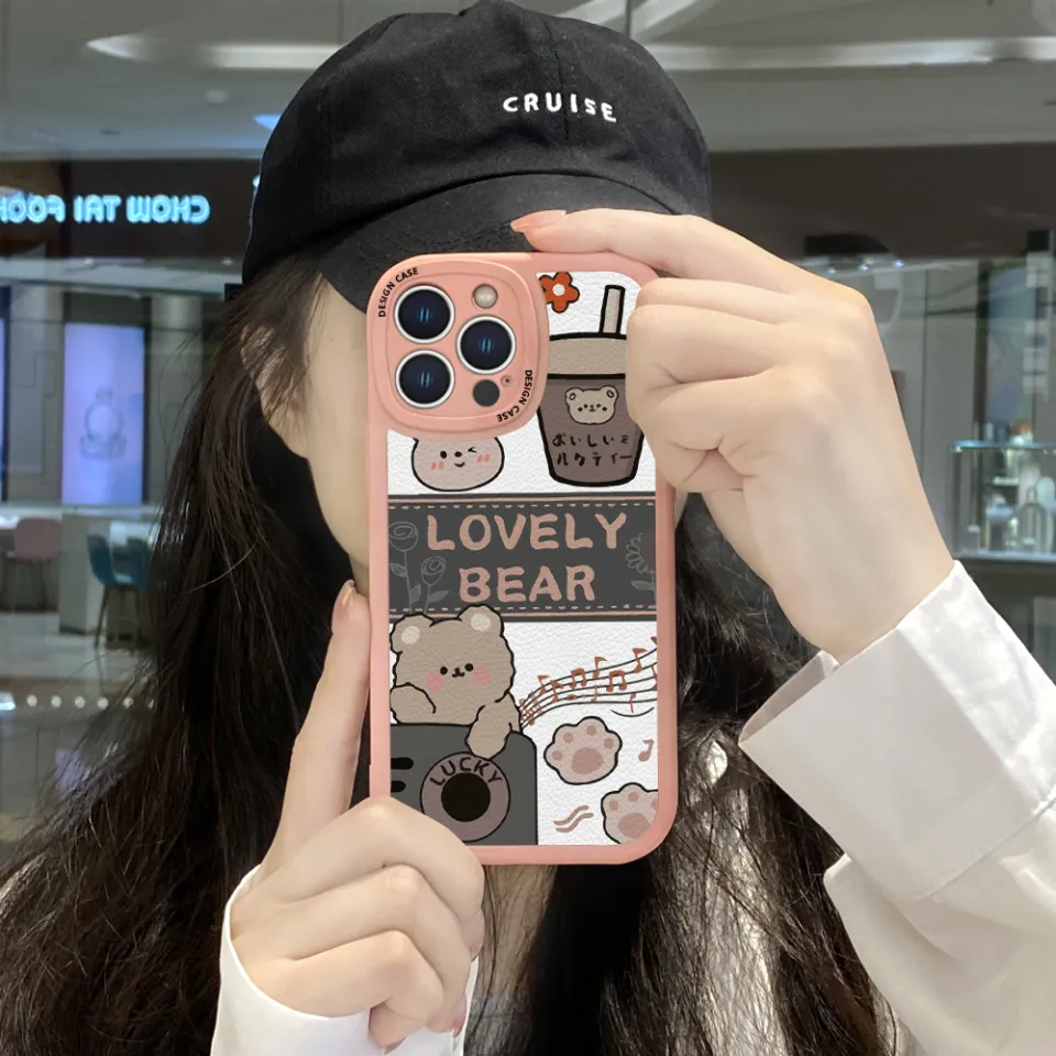 Hontinga Casing Case For OPPO Reno 2F Reno2F Reno2 Z Reno F11