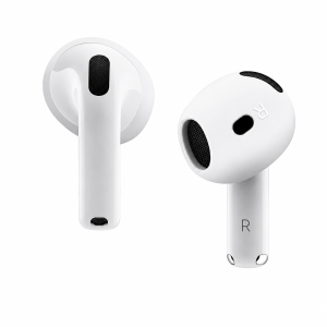Ốp bảo vệ tai nghe Airpods 1/2/3/4 Pro1/2/3 - Chất liệu silicon mỏng chống trơn trượt bụi bẩn