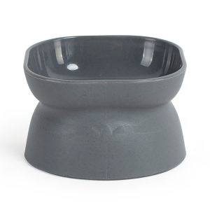 AP AIMAYAPET Cat Food Bowls Elevated Cat Bowls for Food and Water Neck Protective Large Capacity Feeding Bowl Pethigh Legged