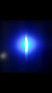 LAMPU STRIP MODUL LED STROBO RUNNING FLASH BIRU 30 CM VARIASI MOTOR MOBIL BIS TRUK BERKUALITAS