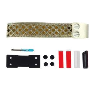 Ribbon Bàn Phím Dây Đeo Cho 60he Chơi Game Bàn phím cơ học Penant Trang Trí Dây Đeo Nylons Webbings Dây Đeo Quà Tặng