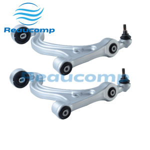 97034105304 97034105303 97034105404 97034105403 Front lower suspension control arm For Porsche Panamera 970 2009~2013