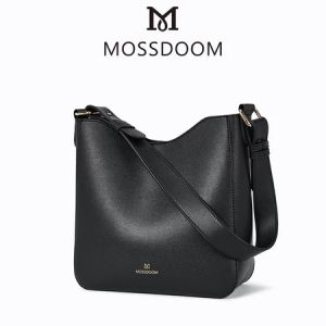 MOSSDOOM Tas Wanita Rhiny Bag Tas Totebag Terbaru dan kekinian