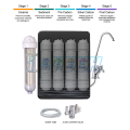 I-TECH Korea Alkaline Indoor Water Purifier 5 / 6 Stages Antibacterial Water Filter System K3000 with Stainless Steel Faucet Direct Drinking Water Dispenser. 