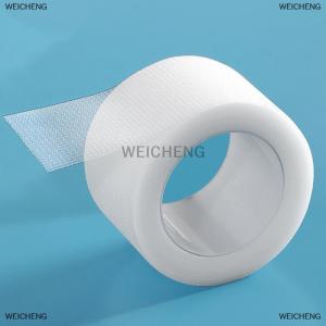 [COD] WEICHENG 1 Roll Transparent Invisible Anti-wear Tape Breathable Tearable Adhesive Tape Bandage Plaster Foot Heel Sticker Tape