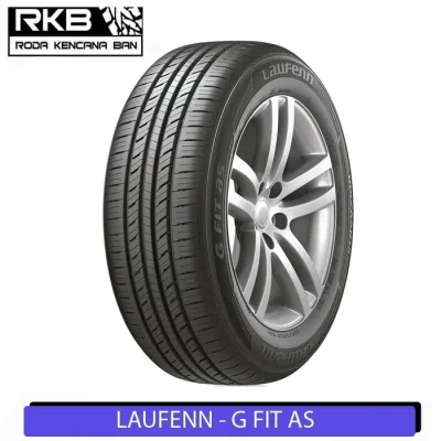 Ban Mobil Laufenn G Fit As Ukuran 185/65 R15 Untuk Ban Mobil AvanzaVeloz & Xpander
