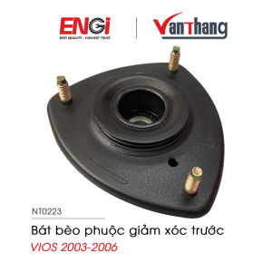 Cao Su Bát Bèo Phuộc Giảm Xóc Trước Vios 2003-2006 -Made In ThaiLand