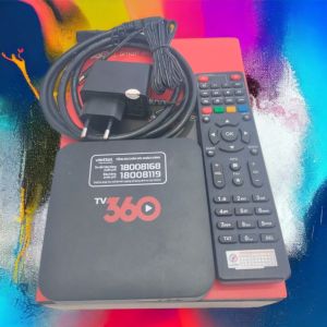 Android TV Box Viettel 360 - Giao Diện ATV - Đã up ROM - Xem Miễn Phí Trọn Đời - Điều Khiển Giọng Nói