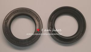 20PCS 1E8559-73060 OIL SEAL YANMAR HARVESTER PARTS ROLLER SEAL OIL