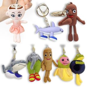 2025 Trralelo Tralala ตุ๊กตาพวงกุญแจ Tung อิตาเลี่ยน Brainrot Al Tralala ตุ๊กตาตุ๊กตาหมอนนุ่มของเล่นที่กําหนดเอง