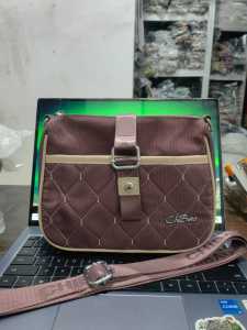 CHIBAO - Tas Selempang Wanita 60607-22-110 Sling Bag Trendy