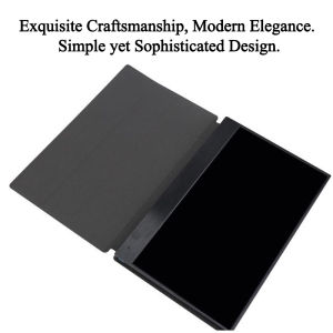 ZSCMALL portable display screen protective cover mobile phone computer external monitor stand strong magnetic adsorption leather case