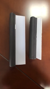 Car Scarper Silicone Wash Water Wiper Soap Cleaner Auto Vehicle Windshield Window Cleaning Tool