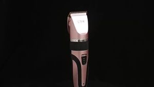 2026 Hot Sale [ Shipped from China ] Household electric hair clipper rechargeable baby hair trimmer hair clipper childrens hair cutting machine B3