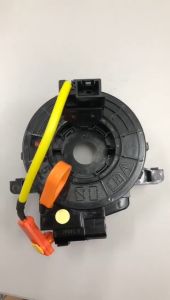 Toyota Upgrade Steering Wheel Clock Spring Spiral With Cable Switch 100% New Genuine Parts