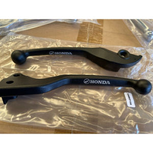 Handle Standar Crome Honda Original Beat - Vario Old/New - Scoopy - Tiger125 /150 - Beat - Vario 150 New - Tiger - Scoopy DLL