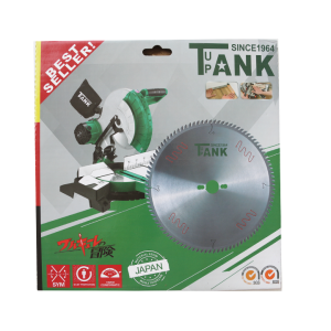 Lưỡi cắt nhôm 305mm TANK TAK-305-120AL