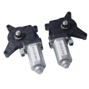 Thích hợp cho mô tơ nâng kính cửa sổ của-Benz 0008204908 0008205008 0008202808