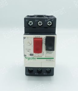 CB bảo vệ động cơ Schneider GV2ME16
