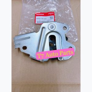ORIGINAL HONDA CRV RM1 RM2 RM4 RW2 RW3 TME 2012-2018 T0A REAR SEAT LOCK BELAKANG LOCK KURUSI 82220-T0A-A03 82620-T0A-A03